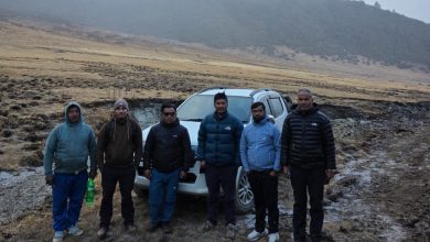 Photo of म्याग्दीको मुनादेखि बागलुङको ढोरपाटन उपत्यकासम्म सवारी साधन पुग्यो