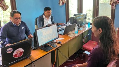 Photo of खोटाङमा एक लाख ४७ हजार १२० मतदाता कायम