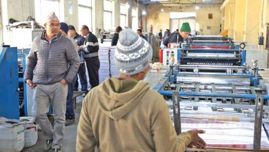 Photo of हालसम्म ८९ लाख १७ हजार मतपत्र छपाई सम्पन्न