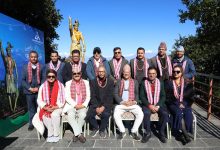 Photo of चन्द्रागिरिबाट सर्जकहरुले यसरी सम्झिए पृथ्वीनारायण शाहलाई