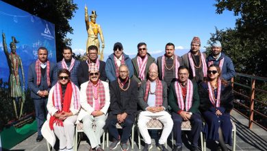 Photo of चन्द्रागिरिबाट सर्जकहरुले यसरी सम्झिए पृथ्वीनारायण शाहलाई