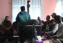 Photo of धादिङमा पूर्वमुख्यमन्त्री पाण्डेदेखि सामाजिक अभियान्ता आशिका तामाङको मनोनयन