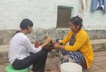 Photo of बधिया भाले बिक्रीबाट मनग्ये आम्दानी