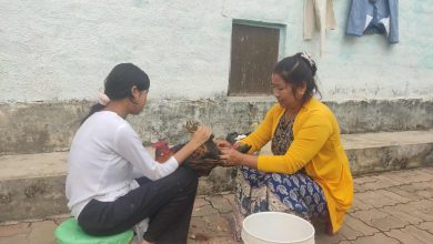 Photo of बधिया भाले बिक्रीबाट मनग्ये आम्दानी