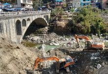 Photo of मध्यपहाडी लोकमार्गः ‘आर्क ब्रिज’ निर्माण सुरु