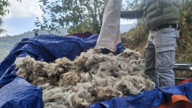 Photo of परम्परागत सीपको संरक्षण गर्न भोजपुरमा राडीपाखी बुन्ने तालिम