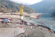 Photo of रुरुधाममा पाँच दिनसम्म माघे सङ्क्रान्ति मेला चल्ने