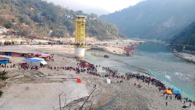 Photo of रुरुधाममा पाँच दिनसम्म माघे सङ्क्रान्ति मेला चल्ने