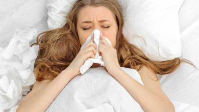 Photo of मौसमी फ्लुका बिरामी बढे