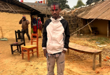 Photo of दिनभरि इँट्टा–बालुवासँगको सङ्घर्ष, रातभरि डाक्टर बन्ने सङ्कल्प