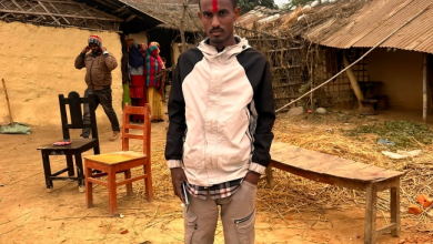 Photo of दिनभरि इँट्टा–बालुवासँगको सङ्घर्ष, रातभरि डाक्टर बन्ने सङ्कल्प