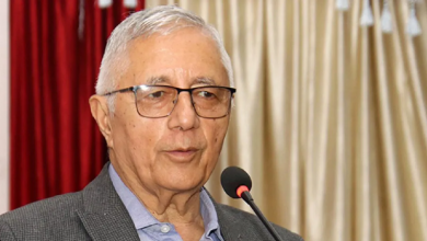 Photo of कांग्रेसलाई एकताबद्ध राख्ने प्रयास सफल हुन सकेन : नेता डा. कोइराला