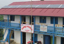 Photo of भोजपुरको टेम्केमैयुङमा ‘एक घर एक करेसाबारी’ कार्यक्रम