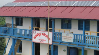Photo of भोजपुरको टेम्केमैयुङमा ‘एक घर एक करेसाबारी’ कार्यक्रम