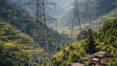 Photo of ओखरपौवा तीनपिप्ले खण्डमा उच्च क्षमताको प्रसारण लाइन निर्माण हुने