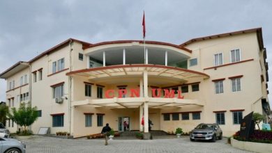 Photo of एमालेको दोस्रो केन्द्रीय कमिटी बैठक भोलि बस्दै