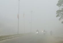 Photo of देशमा पश्चिमी वायुको आंशिक प्रभाव कायम, तराईमा हुस्सु लाग्ने