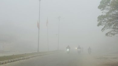 Photo of देशमा पश्चिमी वायुको आंशिक प्रभाव कायम, तराईमा हुस्सु लाग्ने