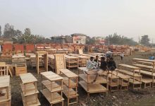 Photo of रौतहटको जयनगरमा फर्निचर मेला : उपभोक्ता र व्यवसायी आकर्षित