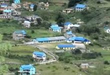 Photo of जुम्लाको हिँयाखोलामा टेलिफोन ‘नेटवर्क’ मा समस्या