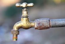 Photo of कुमाल बस्तीमा पिउने पानीको समस्या