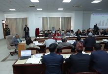 Photo of स्वास्थ्य बिमामा देखिएका समस्या समाधान हुन्छ : प्रधानमन्त्री कार्की