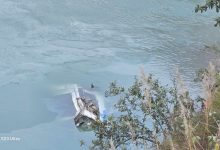 Photo of रामेछाप बस दुर्घटनामा बेपत्ता एक जनाको शब फेला