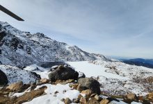 Photo of गोसाइँकुण्डमा भक्तजनको आकर्षण बढ्दो