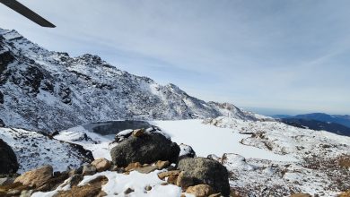 Photo of गोसाइँकुण्डमा भक्तजनको आकर्षण बढ्दो