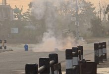 Photo of सेतो कपडाले बेरिएको शंकास्पद वस्तु फोहोरको थुप्रो भएको पुष्टि