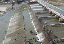 Photo of सामाजिक सञ्जालमा भाइरल बनेको नयाँ पर्यटकीय गन्तव्य-बुढीखोला झरना