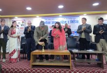 Photo of प्रेस काउन्सिलको मिडिया जागरण राष्ट्रिय अभियान धादिङबाट सुरुवात