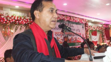 Photo of वितृष्णालाई आशामा बदल्न राजनीतिक दलमा आत्मसुधार आवश्यकः उपसभापति शर्मा