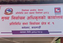 Photo of काठमाडौँ–१ः ‘चर्चित’ निर्वाचन क्षेत्रमा मतदाताको मनोविज्ञान बुझ्दै उम्मेदवार