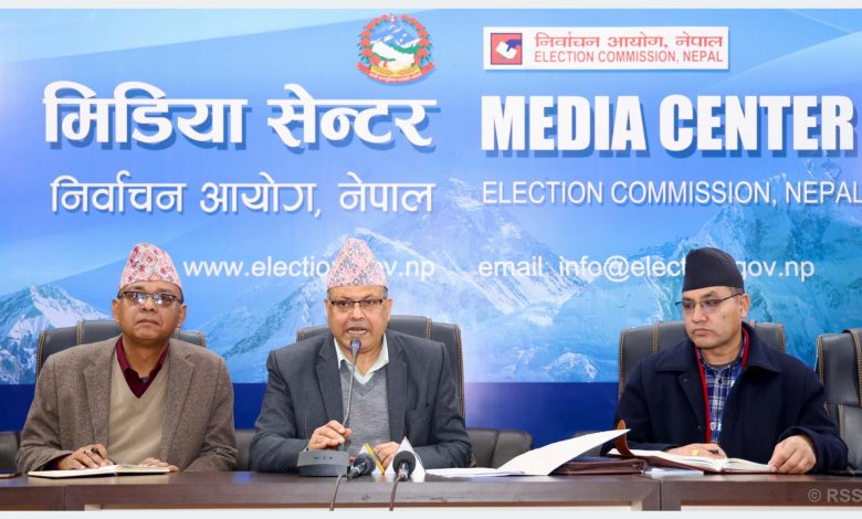 युवामा महिला र पुरुषमा प्रौढ उम्मेदवार बढी