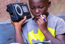 Photo of विश्व रेडियो दिवस आज मनाइँदै