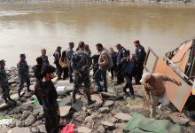 Photo of धादिङको बेनिघाटमा भएको बस दुर्घटनाको छानविन सुरु