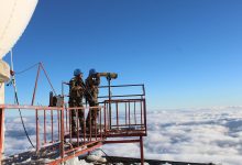 Photo of विश्व शान्तिमा नेपाली सेनाको गर्वलायक उपस्थिति…