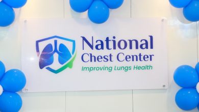 Photo of श्वासप्रश्वासका बिरामीलाई उपचार सेवा प्रदान गर्न ‘नेसनल चेष्ट सेन्टर’ सञ्चालनमा