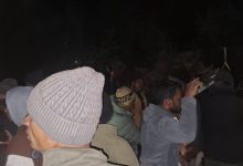 Photo of बैतडीको पुर्चौडीमा जन्ती बोकेको बस दुर्घटना, ८ जनाको घटनास्थलमै मृत्यु