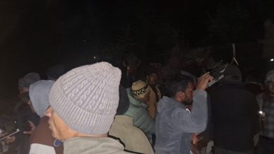 Photo of बैतडीको पुर्चौडीमा जन्ती बोकेको बस दुर्घटना, ८ जनाको घटनास्थलमै मृत्यु