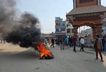 Photo of करदाता सेवा कार्यालय खारेज भएपछि गौरका व्यापारी आन्दोलित