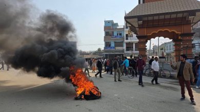 Photo of करदाता सेवा कार्यालय खारेज भएपछि गौरका व्यापारी आन्दोलित