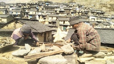 Photo of चुनावी रौनकले नछोएको रुकुम पूर्व