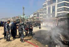 Photo of अवरुद्ध भएको बनेपास्थित अरनिको राजमार्ग सञ्चालनमा