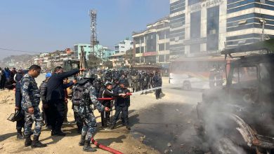 Photo of अवरुद्ध भएको बनेपास्थित अरनिको राजमार्ग सञ्चालनमा