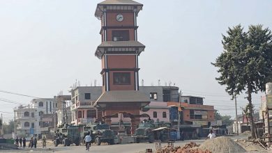 Photo of साम्प्रदायिक सद्भाव कायम गर्न रौतहटमा सर्वपक्षीय बैठक: ५ बूँदे सहमति