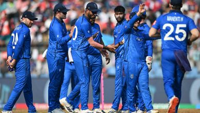 Photo of नेपाल इटलीसँग १० विकेटले पराजित