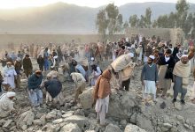 Photo of पाकिस्तानले अफगानको सीमा क्षेत्रमा आक्रमणगरेसँगै तनाव बढ्दो