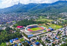 Photo of १०औँ राष्ट्रिय खेलकुद अब निर्वाचनपछि मात्रै